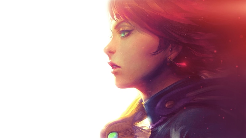 anime, 1080P, anime girls, redhead, white background, Studio Ghibli, Nausicaa, Nausicaa of the Valley of the Wind