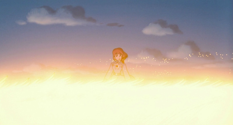 wind, nausicaa, adventure, valley, 1080P, anime, fantasy