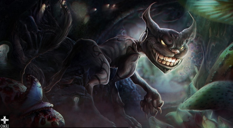 science, digital composite, spooky, fangs, animal representation, mouth, animal, no people, art, animal wildlife, architecture, monster - Fictional Character
