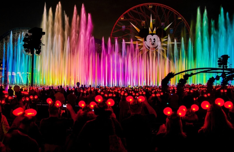 large group of people, enjoyment, music, crowd, leisure activity, night, nightlife, women, ferris, Aero, wheel, 1080P, illuminated, motion, world, excitement