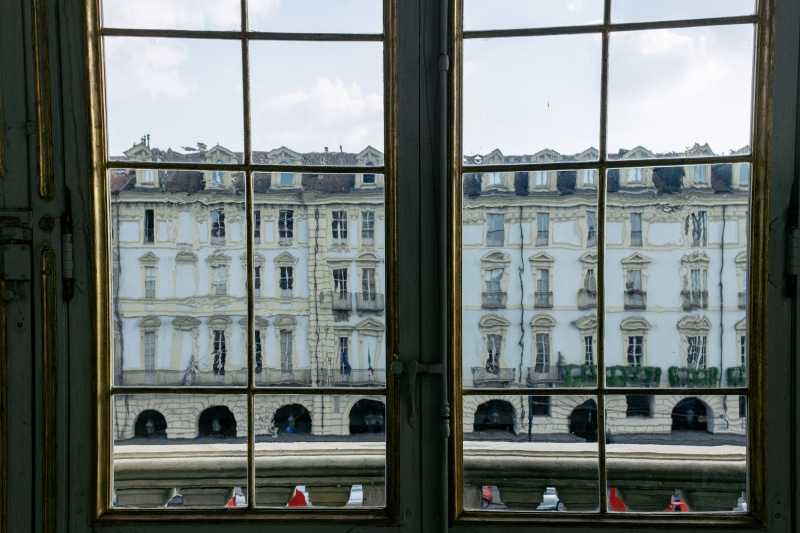building exterior, built structure, building, city, reflection, history, unesco, monument, white, architecture, tourism, ancient, 4K, heritage, transparent