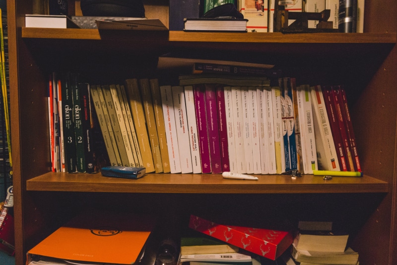 abundance, book, wood - material, school, seat, 5K, study, knowledge, literature, publication, wisdom, research, wood, education, college, bookstore, table
