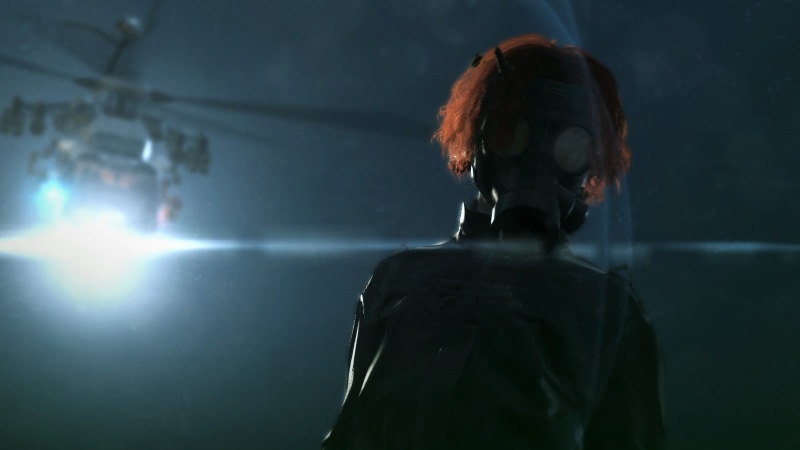 indoors, real people, portrait, adult, leisure activity, Metal Gear Solid, Metal Gear, casual clothing, men, lifestyles, waist up, headshot, nightlife
