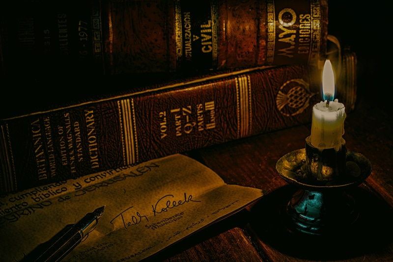 i am a student, shelving, knowledge, pages, container, close-up, student, literature, religion, antique, read, architecture, candle, flame, reading, learning