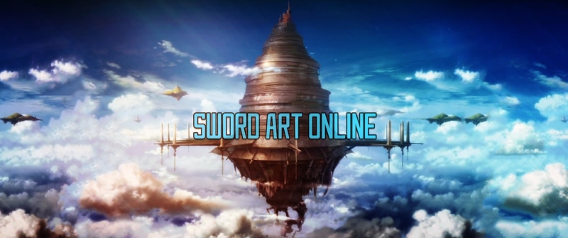 Sword Art Online, Aincrad (Sword Art Online), 1080P