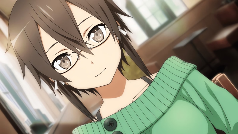 Asada Shino, 1080P, Sinon (Sword Art Online), Sword Art Online II, Sword Art Online