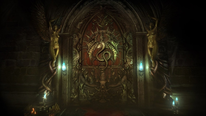 blood, human representation, video games, dark, lighting equipment, retro Games, architecture, castlevania, place of worship, night, castle, craft, 720P