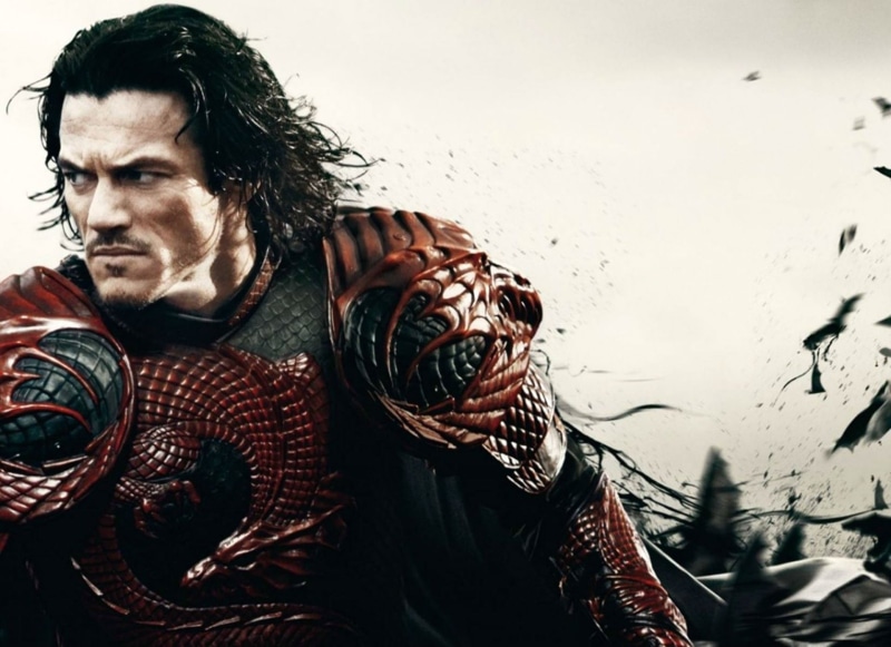dark, fantasy, drama, untold, dracula, vampire, 1080P, horror