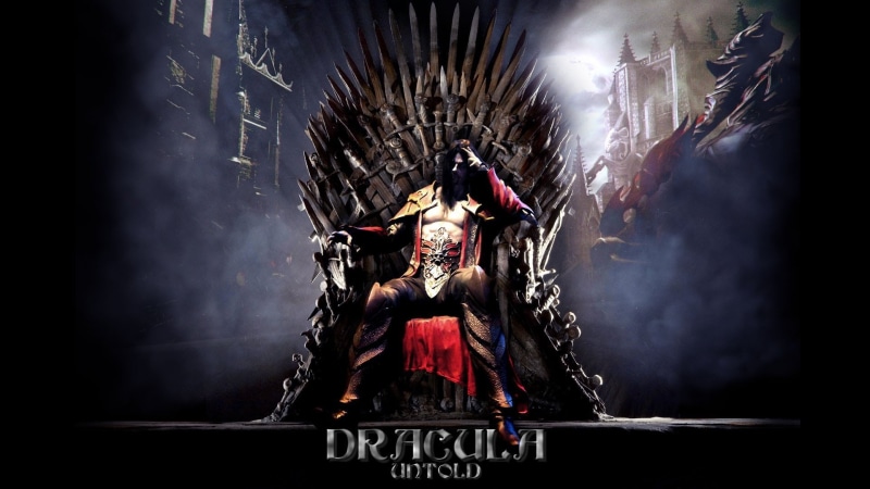dark, horror, drama, 1080P, untold, vampire, dracula, fantasy