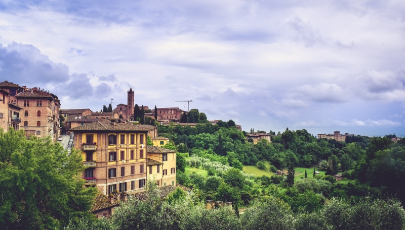 growth, tree, history, building Exterior, village, no People, mountain, europe, cityscape, scenics, house, travel, landscape, built Structure, italian Culture