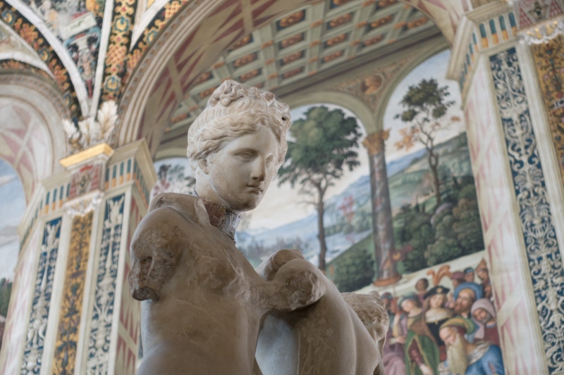 low, ornate, Grazie, no people, history, representation, photography, craft, belief, spirituality, creativity, tuscany, siena, angel, female, italy, place of worship