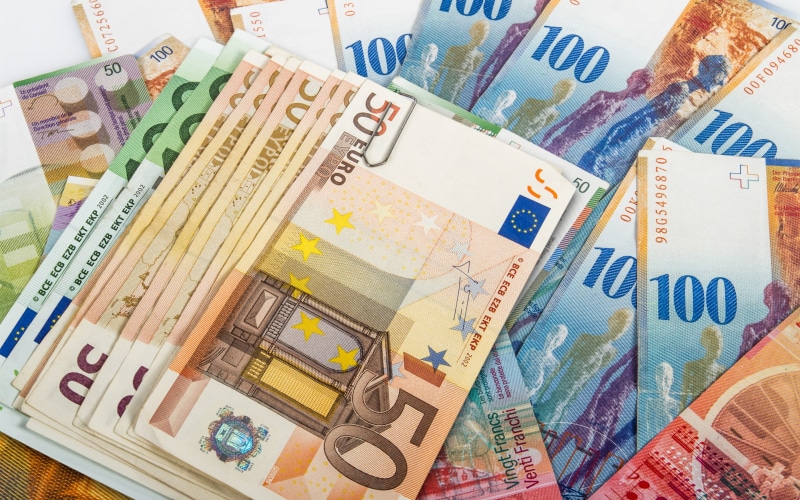 Money, 2K, Paper, Euro
