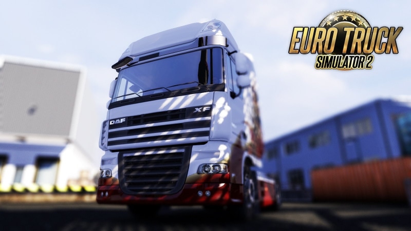 simulator, 720P, euro, truck