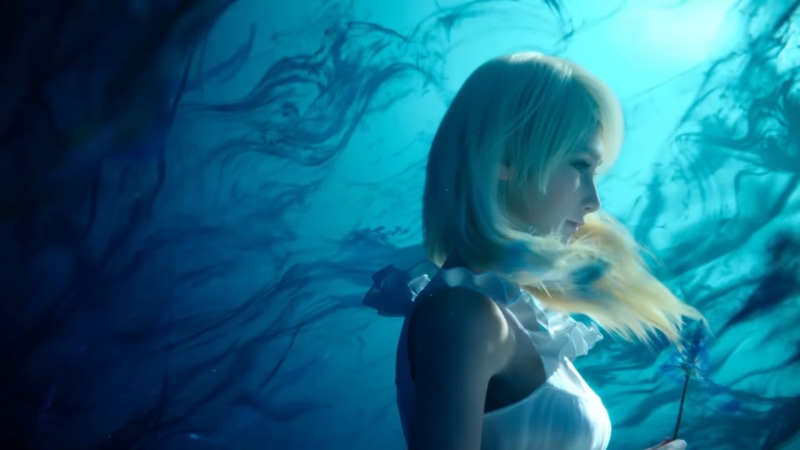 Luna (Final Fantasy), 1080P, Final Fantasy, Final Fantasy XV