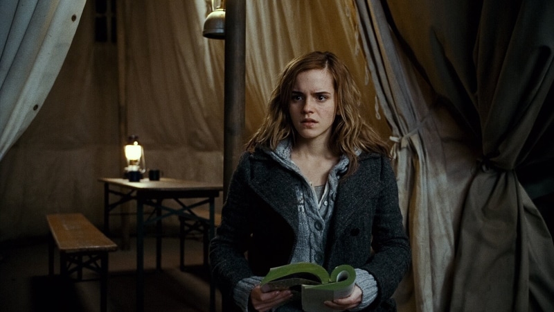 1080P, Harry Potter, Hermione Granger, Harry Potter and the Deathly Hallows: Part 1