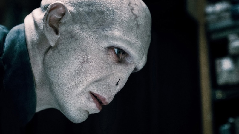 Harry Potter And The Deathly Hallows, movies, 1080P, Lord Voldemort