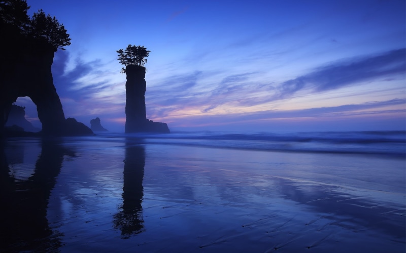 japan, 1080P, water, rock, formations, landscapes, fukushima