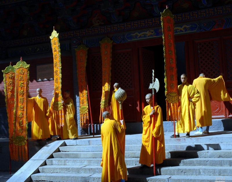 temple, shaolin, 1080P, action, martial, arts