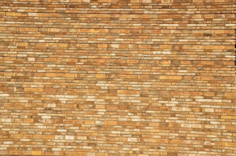 brown, brickwork, pattern, full frame, flooring, block, built structure, tile, material, building, masonry, brick, backgrounds, copy space, close-up, blank