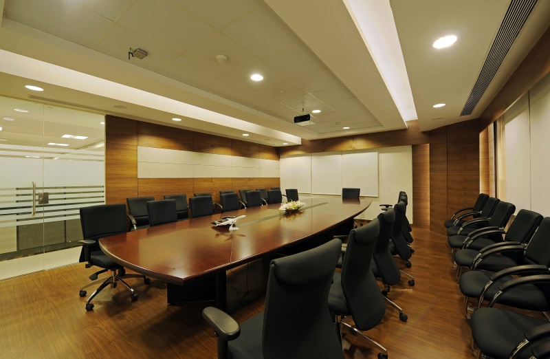 2K, empty, office chair, brown, luxury, no people, chairs, lighting equipment, Conference, seat, domestic room, ceiling, light, chair, Office Space, business