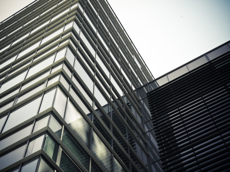 building Exterior, built Structure, buildings, architecture, downtown District, office Building, business, Building, skyscraper, office building exterior