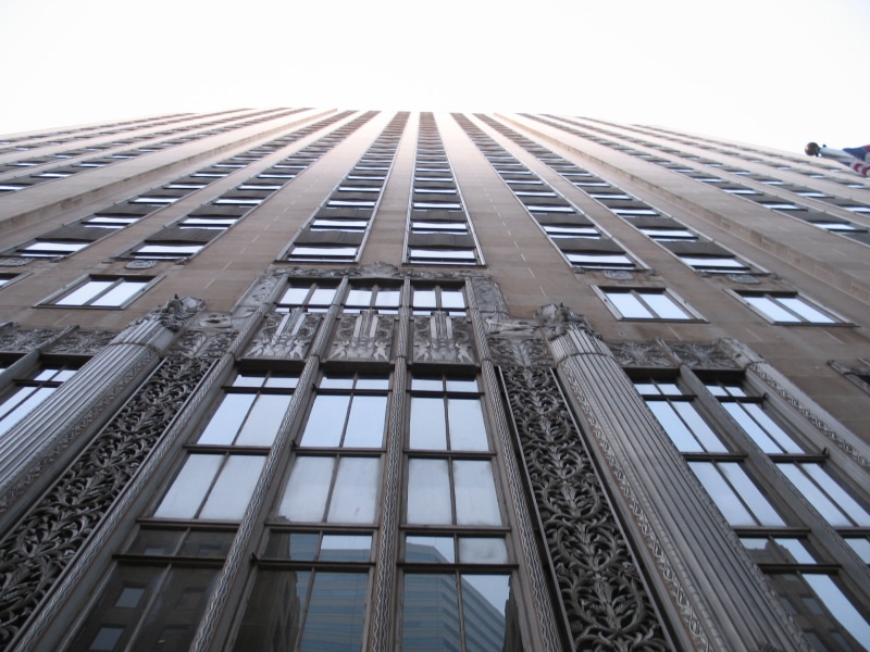 built Structure, business, building, high, concrete, city, 2K, window, gray, skyscraper, urban Scene, building Exterior, rise, architecture
