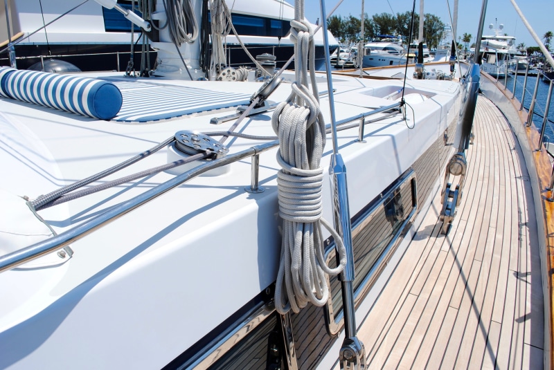 sailboat, sailing, day, nautical Vessel, yacht, sea, activity, lake, transportation, florida, luxury, summer, nautical, boat, 4K, starboard, bay, gear