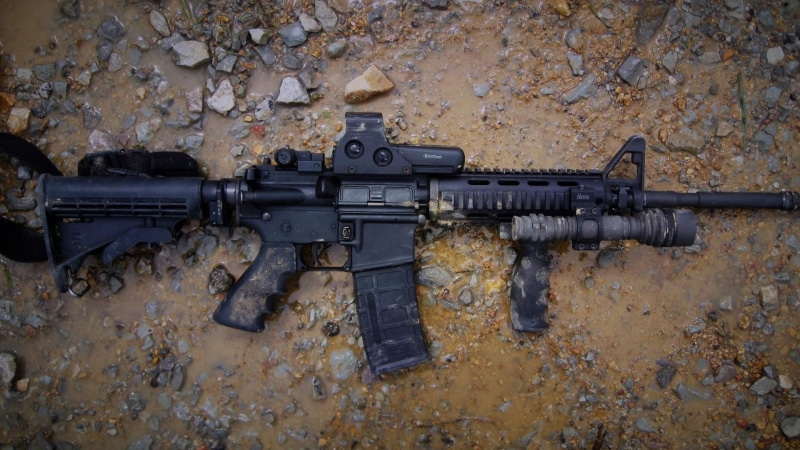 gang shit, guns, riffles, 1080P, killer