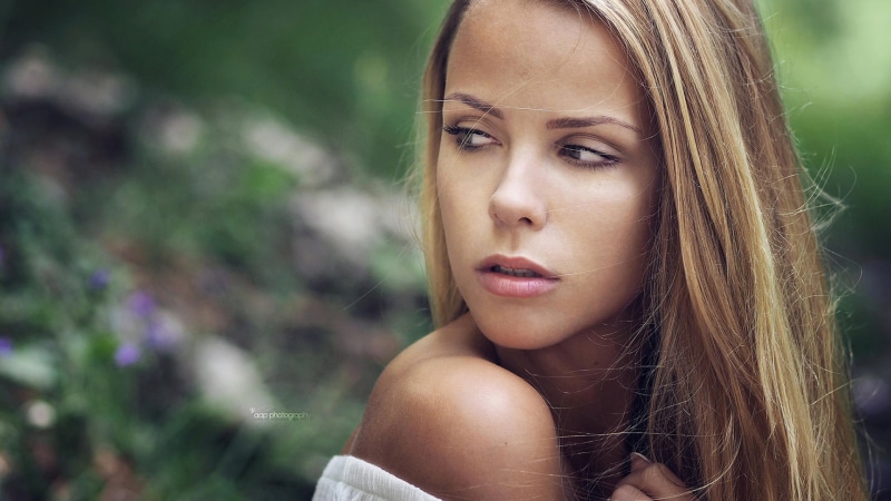 women, 1080P, Taylor Chantal Brumann, model