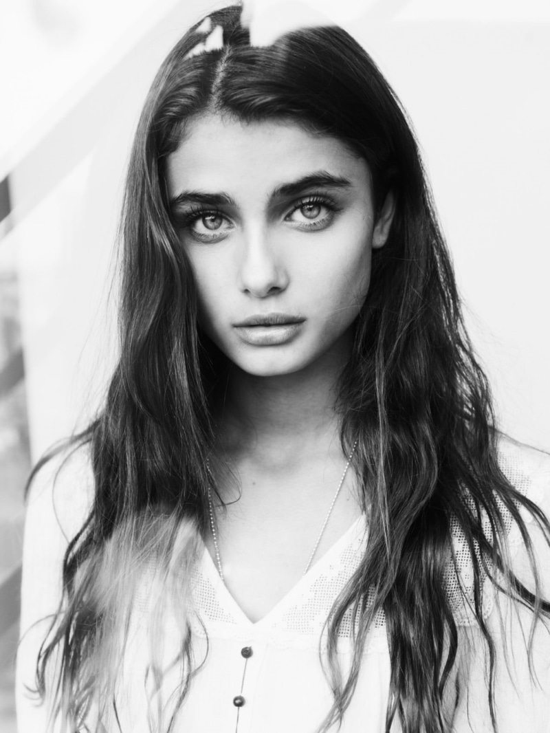 young adult, one person, beautiful woman, fashion, Taylor Hill, beautiful people, portrait, hairstyle, front view, model, young women, looking at camera
