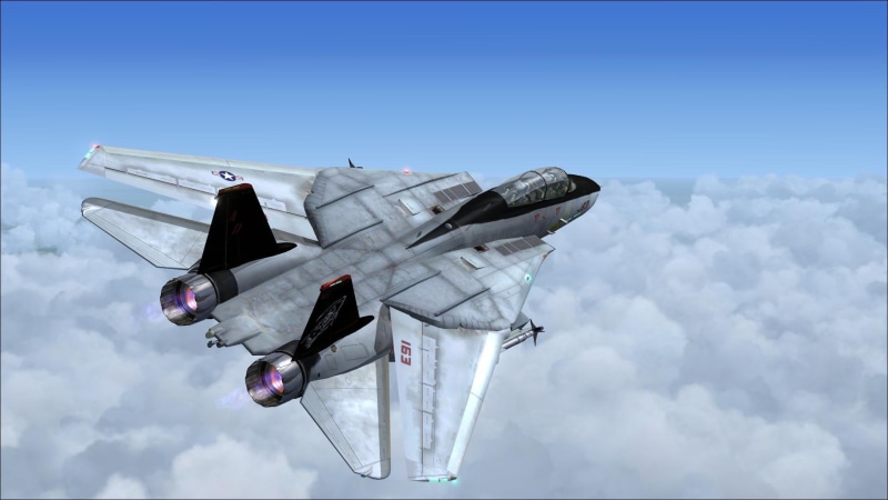 missile, tomcat, aircraft plane, black, aircraft, illustration, silver, force, plane, bomber, 1080P, military, fighter, firepower, jet, vf, wing, grim