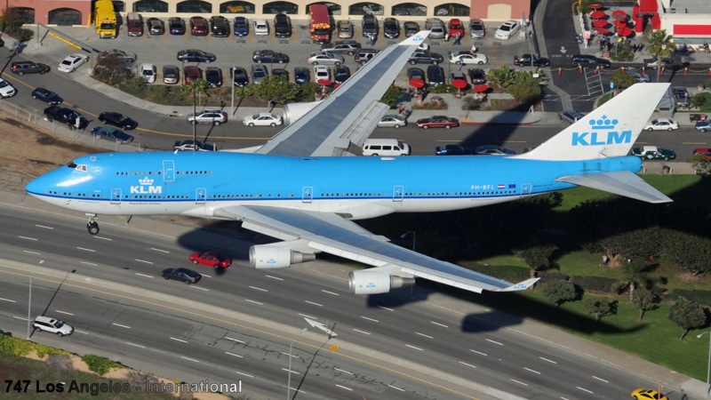 airliner, transport, aircraft, boeing 747, airplane, 1080P, 747, plane, boeing