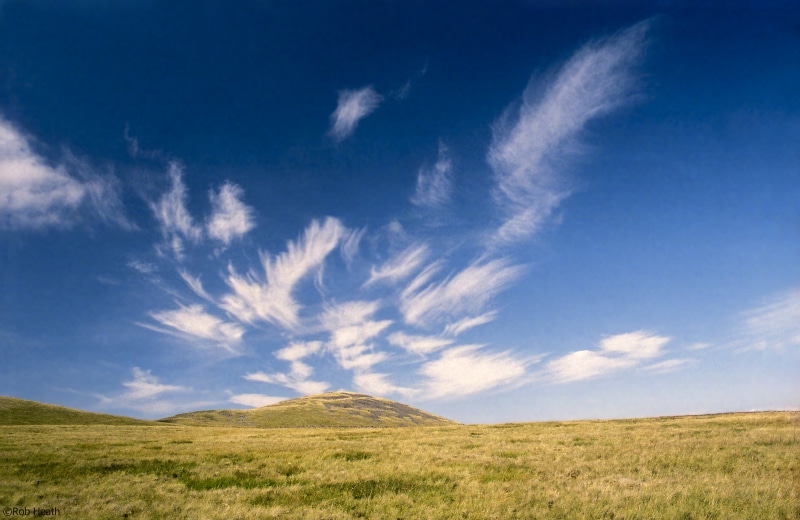 green field, stratus, meadow, cloud - Sky, field, mountain, vista, clouds, summer, landscape photography, beauty In Nature, landscape, green, nature, photography