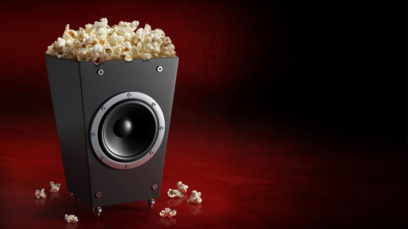 images, food, popcorn, background, 1080P