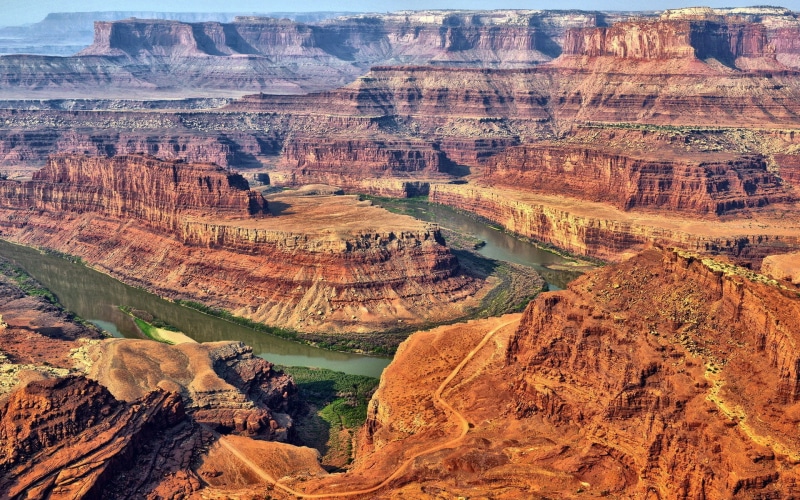day, arid climate, outdoors, rock - object, canyon, rock, beauty in nature, travel destinations, computer background  nature beauty 1920x1200, landscape
