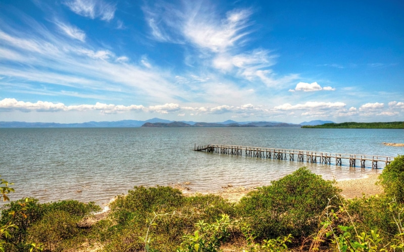land, 1080P, outdoors, horizon, sea, nature, scenics - nature, bay, beauty in nature, transportation, tranquil scene, no people, computer background  nature beauty 1920x1200