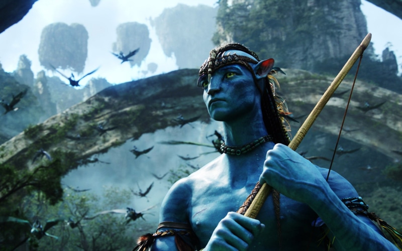 computer, 1920x1200, 1080P, backgrounds, avatar, movie