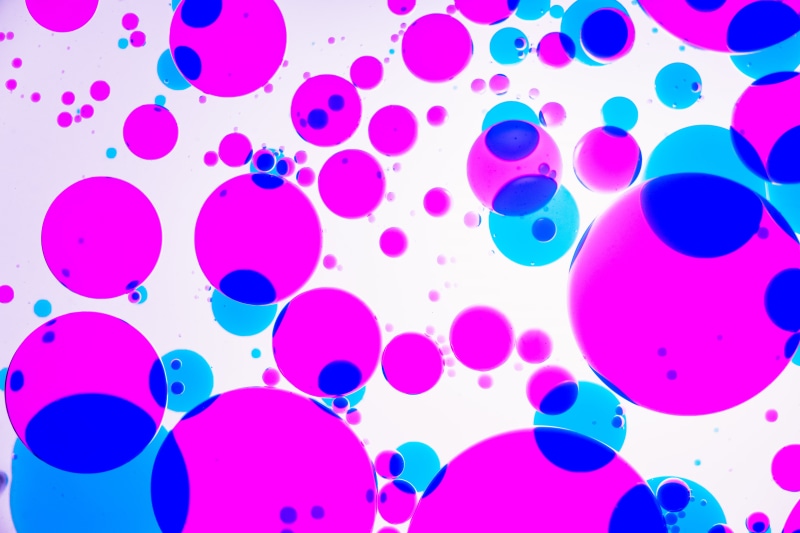 Bubble, Flickr, Macro, confetti, HMM, Colored, party - Social Event, abstract, pattern, Timer, blue, blue, Mondays, F2.8, Bubbles, 5K, circular, teal