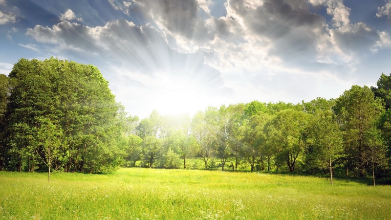 tranquil scene, no people, day, for desktop nature scenes beautiful scenery 1920x1080, non-urban scene, landscape, cloud - sky, tranquility, field, outdoors