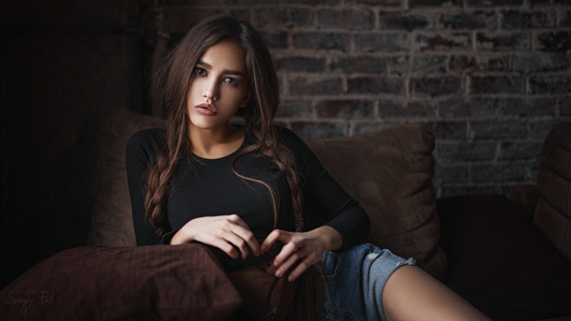 1080P, image girl 1920x1080