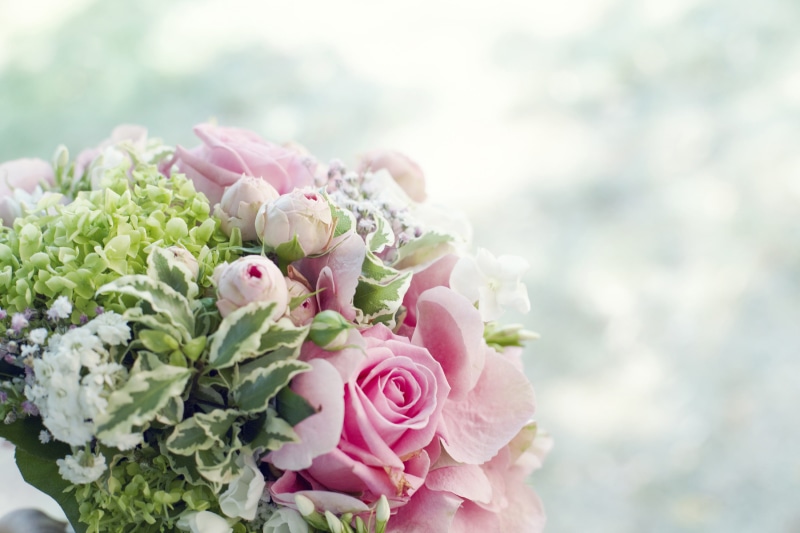 pink Color, vulnerability, rose - Flower, summer, plant, backgrounds, rose, love, celebration, Flowers, romance, bouquet, springtime, beauty in nature