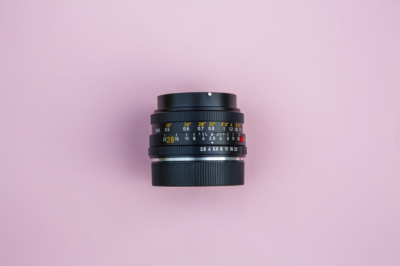 purple, premium, hip, technology, 35mm, still life, design, copy space, camera - photographic equipment, studio shot, r, photography, professional, shoot