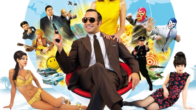 males, suit, business, glasses, happiness, mid adult, fashion, coworker, mid adult men, men, sunglasses, 1080P, group of people, young adult, adult, mature men