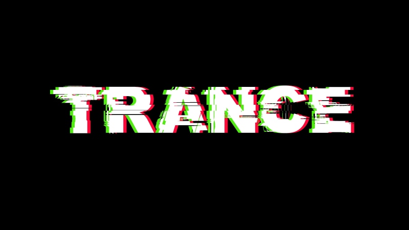 Electronic Music, 4K, Music, Trance