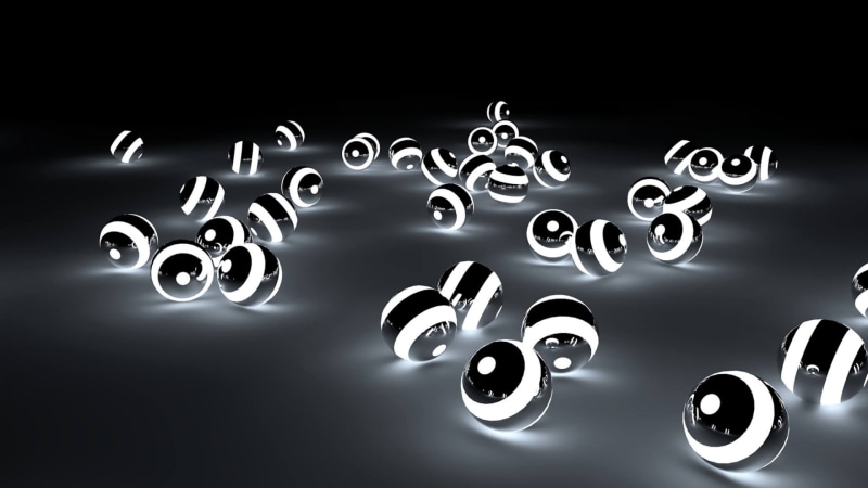 1080P, illuminati, balls, 3d, d, lights