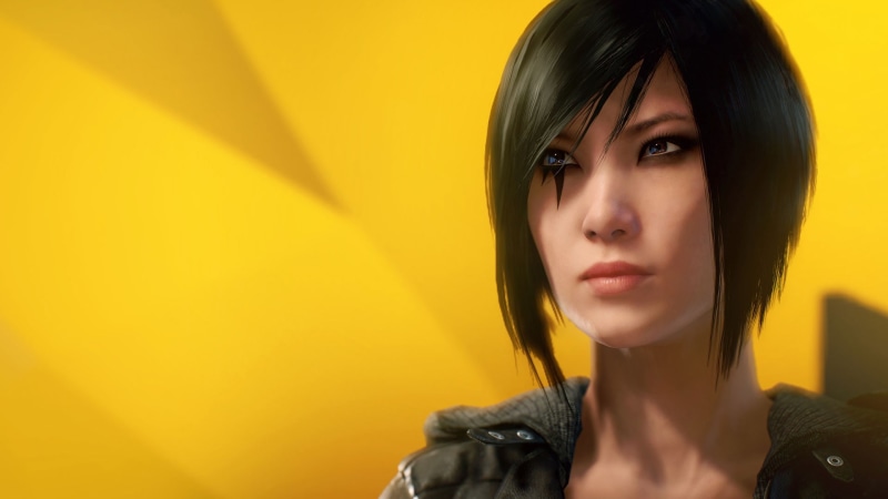 Faith Connors, dice, video games, EA DICE, Mirrors Edge, 1080P, Mirrors Edge Catalyst