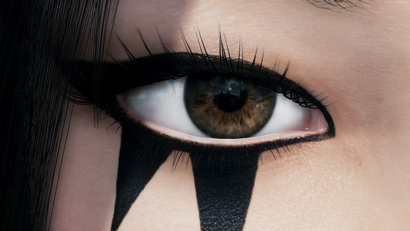 Catalyst, PC, Mirrors Edge, Faith Connors, Xbox One, eye, 4K, PS4