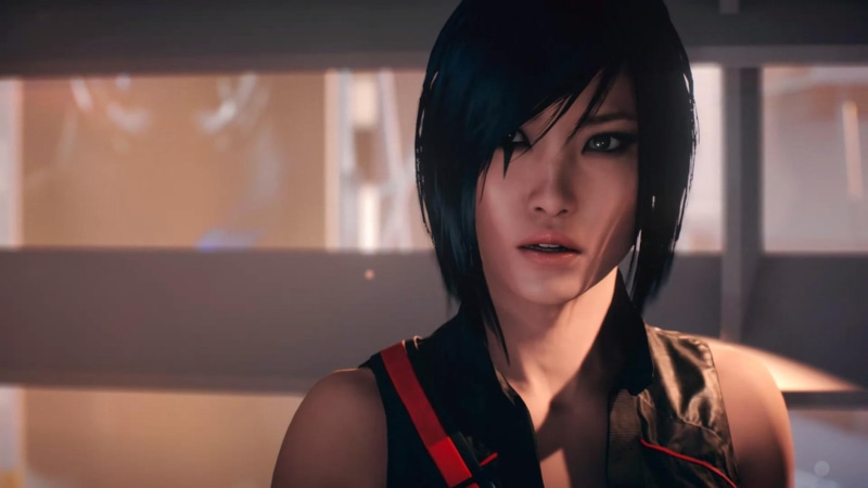 electronic arts, 1080P, Faith Connors, Mirrors Edge: Catalyst, DICE