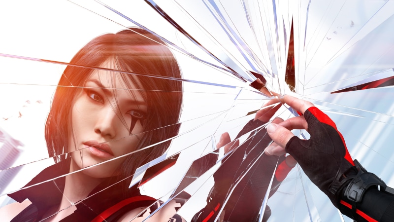 Mirrors Edge, Faith Connors, PC, PS4, 4K, Catalyst, Xbox One