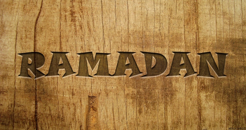 1080P, Religious, Ramadan, Word, Islamic
